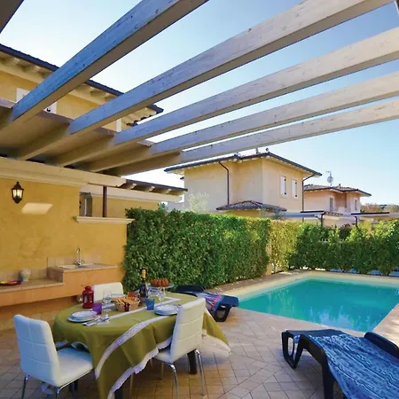 Ferienhaus Orchidea Manerba del Garda